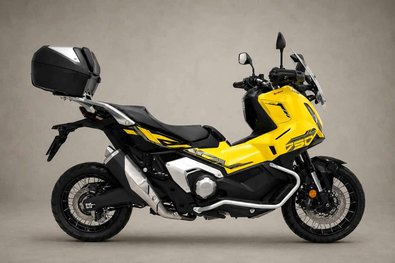 Honda X-ADV 750