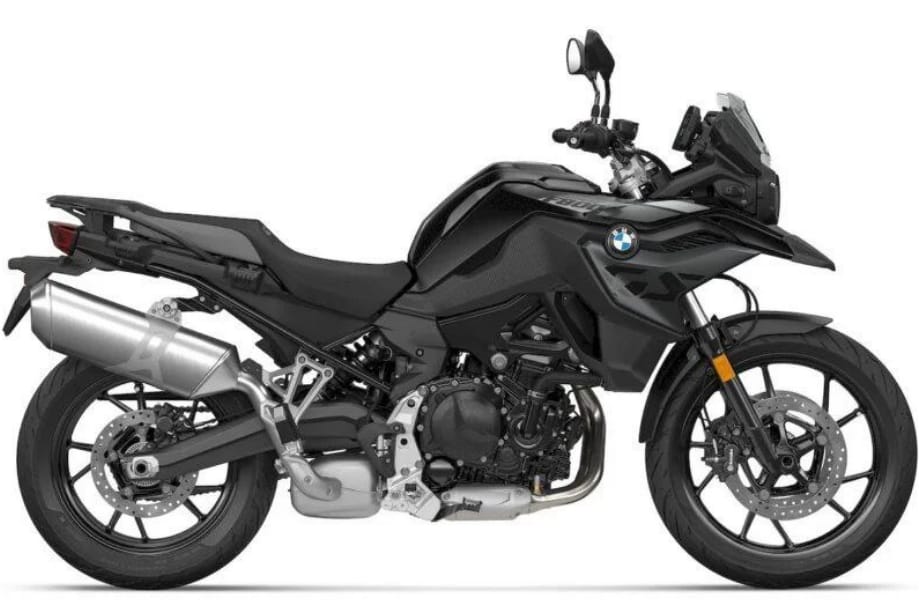 BMW F 800 GS