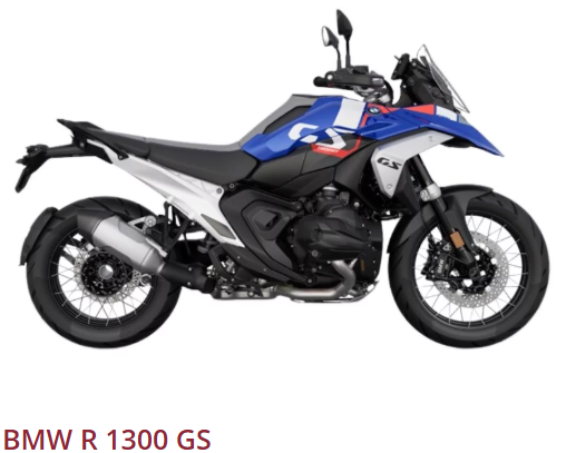BMW R 1300 GS