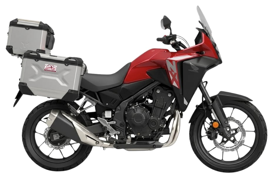Honda NX 500