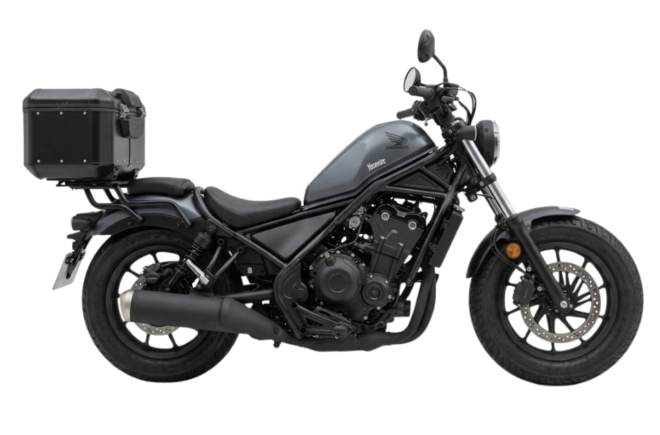 Honda Rebel 500