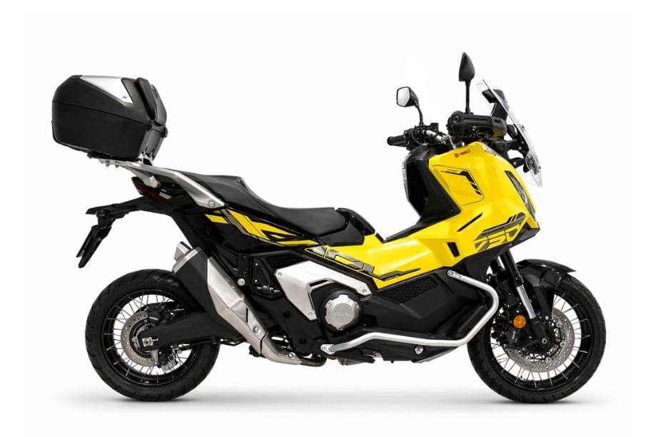 Honda X-ADV 750