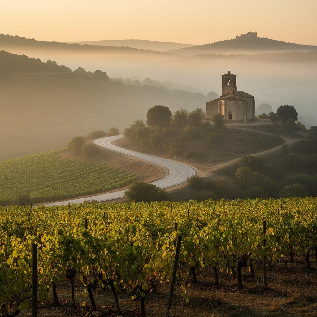Penedès Interior